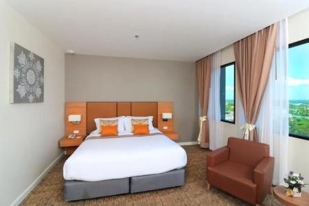 Grand Fortune Nakhon Si Thammarat - 43