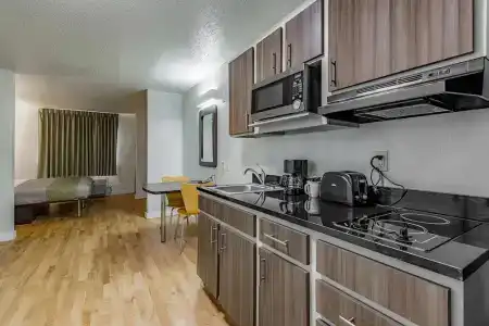 Studio 6-Dallas, TX - 84