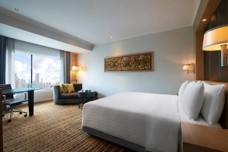 Amari Watergate Bangkok - Sha Extra Plus Certified - 73