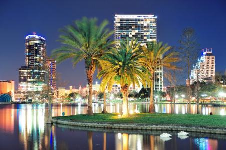 Crowne Plaza Orlando - Lake Buena Vista, An Ihg - 26