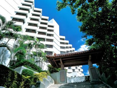 The Naha Terrace - 19