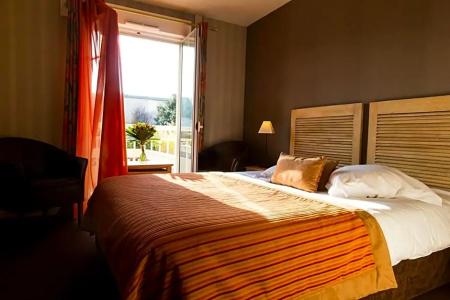 Almoria hôTel & Spa - 76