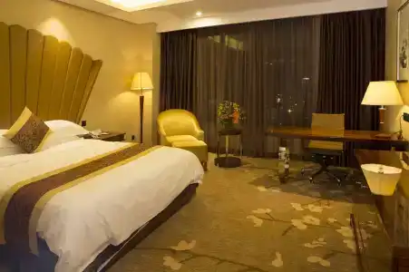 GuangZhou TongYu International - 6