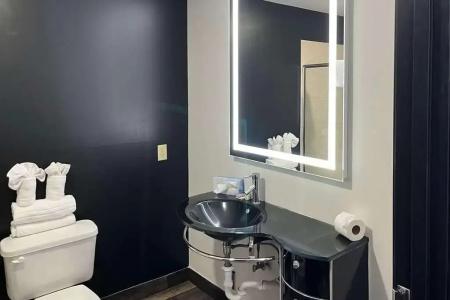 Sans Boutique & Suites - 49