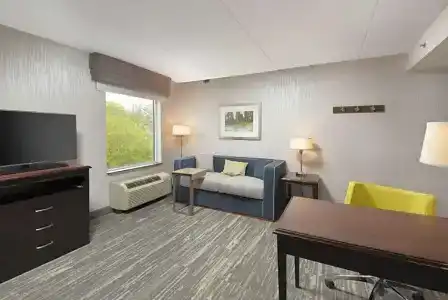 Hampton Inn & Suites by Hilton - 43