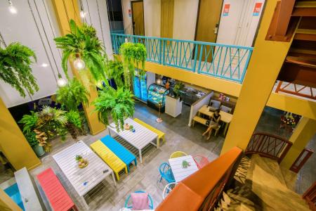 Lub d Cambodia Siem Reap - 22