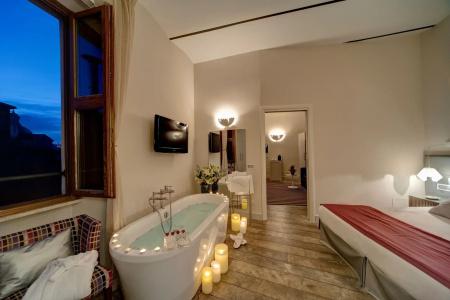 Navona Palace Luxury Inn - 6