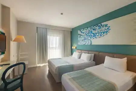 Sea Shell & Spa - 33