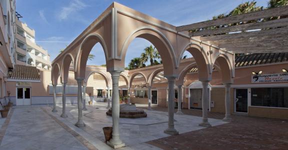 Playalinda Aquapark & Spa - 17
