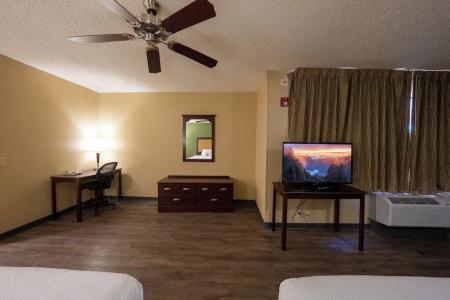 Extended Stay America Suites - - Del Mar - 10