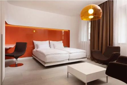 Arigone & Privátní Wellness - 37