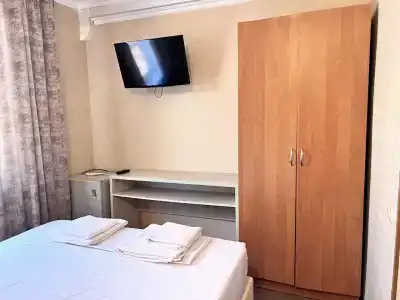Солнечный - 26