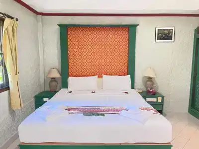 Kata Garden Resort Sha Extra Plus - 3