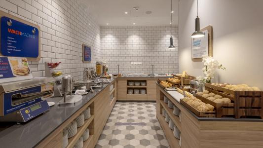 Holiday Inn Express - Offenbach, An Ihg - 49