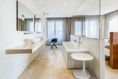 Le Petit Nice - Passedat - 77