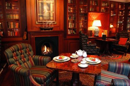 Eurostars Montgomery - 11