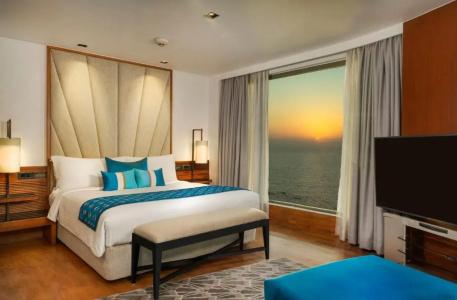 Intercontinental Marine Drive Mumbai, An Ihg - 88
