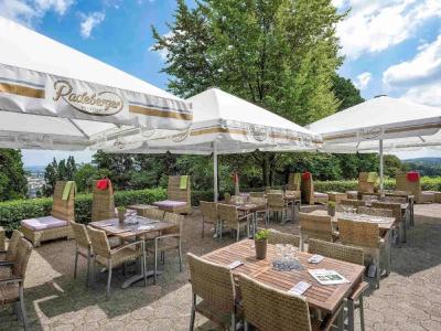 Mercure Bielefeld Johannisberg - 25