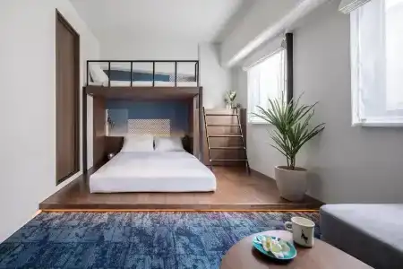 エスティネートホテル那覇 - 77