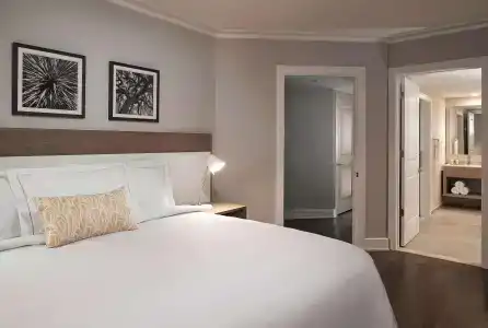 Hilton Grand Vacations Club Ocean Enclave Myrtle Beach - 1