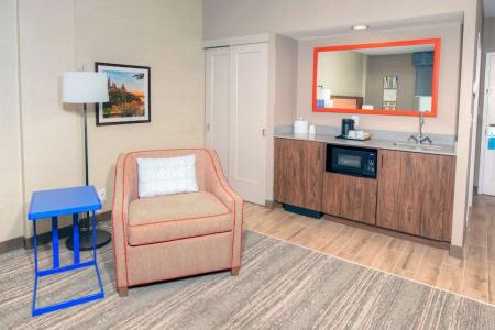 Hampton by Hilton - 51