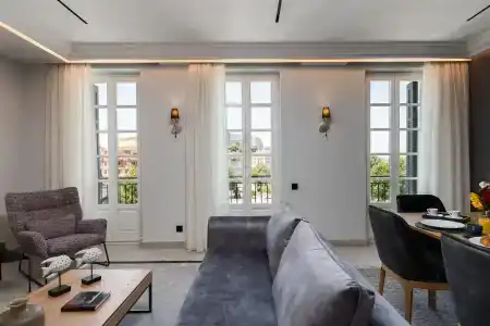 New York Luxury Suites - 34