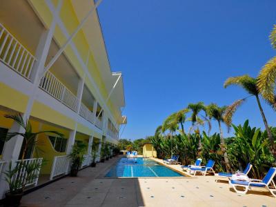 OYO 75361 Phuket Airport Sonwa Resort - 6