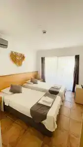 Mimosa Pension - 3