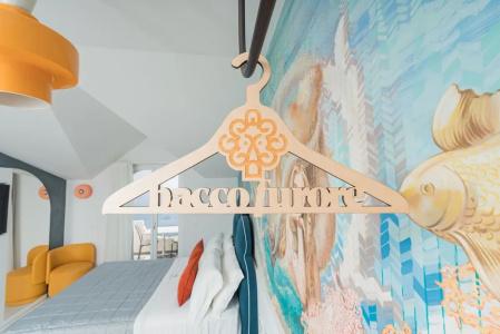 Albergo Diffuso Bacco Furore - 2