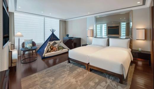 The Capitol Kempinski Singapore (SG Clean, Staycation Approved) - 5