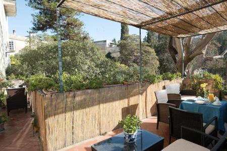 Palazzo Bernardini Suites - 52