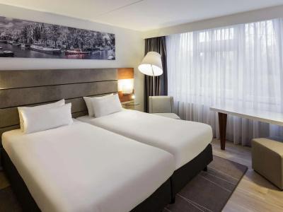 Mercure Amsterdam West - 5