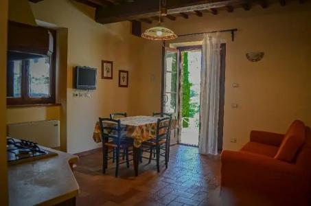 PanElios Borgo Vacanze - 124