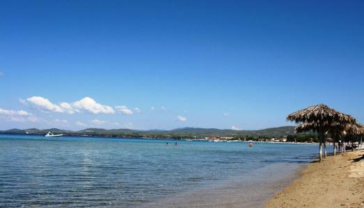 Geranion Village - 12