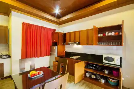 Pratamnak Villas - 23