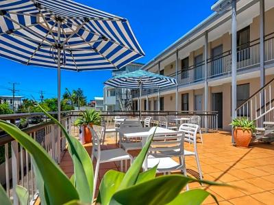 Camden Motor Inn - 55