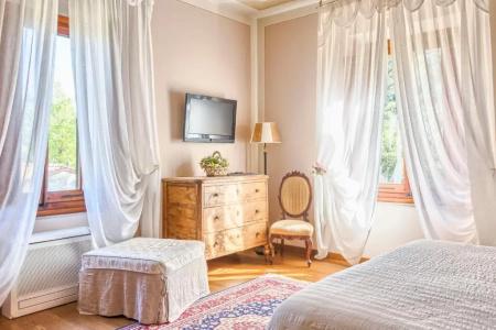 Villa Sestilia Guest House - 33