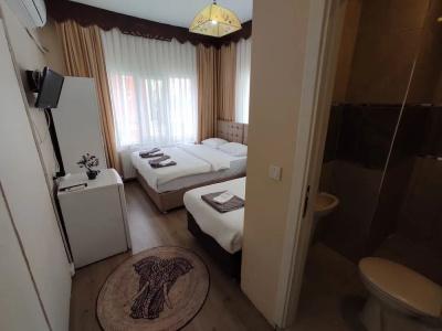 Limon Hostel - 24