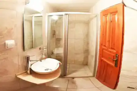 Sibel Pension - 7