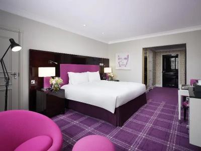 Sofitel London St James - 49