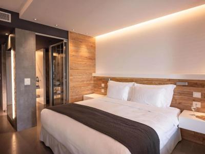 Domotel Agios Nikolaos Suites Resort - 1