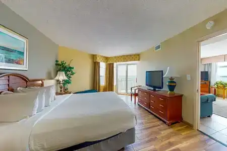 Carolinian Beach - 396