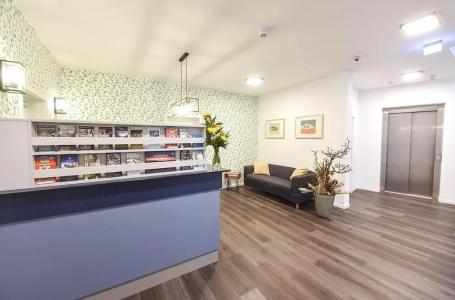 Prima Inn & Hof Neuruppin - Digitales & Rezeptionsloses Motel - 1