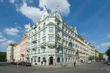 Union Prague - 0