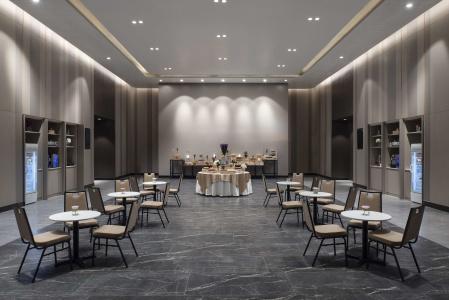 Avani Sukhumvit Bangkok - Sha Extra Plus Certified - 39