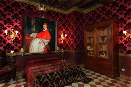 Antica Dimora De Michaelis - 44