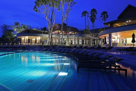 Pullman Phuket Arcadia Naithon Beach - Sha Extra Plus - 29