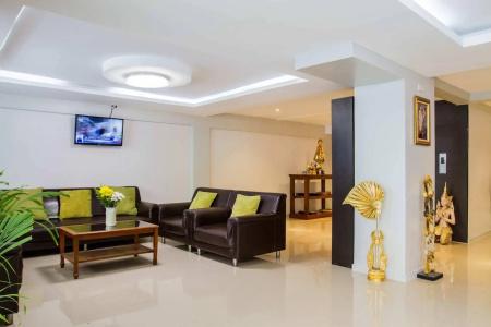 Be Baan Paradise Sha Extra Plus - 14