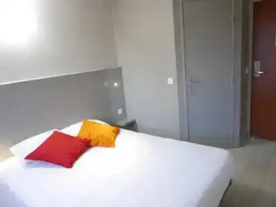 Best Hôtel Lille - 33