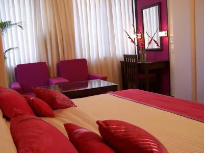 Bb Palace (a Family Hotel) - 53